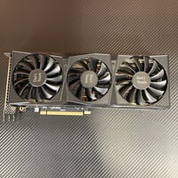 中古  ZOTAC 9288-3N702-100ZS(RTX4070Ti 12GG6X 1H3P) 1460019941 