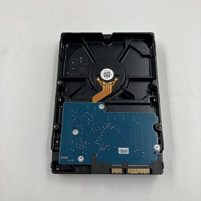 【なんば店】中古  各社 3.5インチ HDD 2TB SATA （デスクトップ用） 121849 