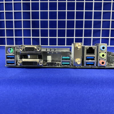 【横浜駅前店】中古  ASUS PRIME B550M-A WI-FI II (B550 AM4 mATX DDR4) 3400008877 