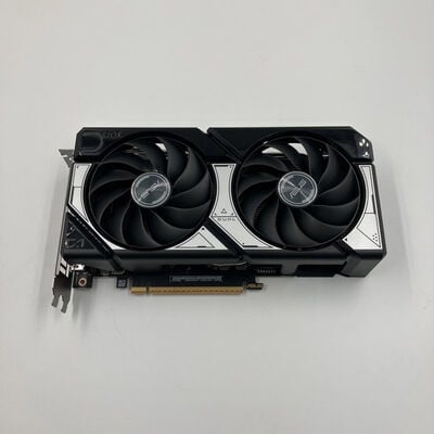 【なんば店】中古  ASUS DUAL-RTX5060-O8G (RTX5060 8G) 179544 