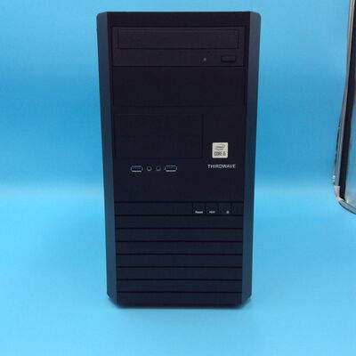 【秋葉原本店】中古  Magnate IM(i5 10400/4GB/HDD500GB/W11H) 3410013768 