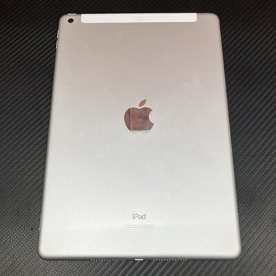 【富士青葉店】中古  Apple iPad 10.2インチ (第8世代/2020) Wi-Fi+Cellular 32GB シルバー 国内版SIMロックフリー MYMJ2J/A 143625 
