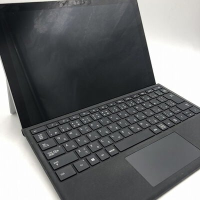 【盛岡都南店】中古  Surface PRO 6 4580002182 