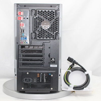 【通販センター】中古  THIRDWAVE GALLERIA SKM Ver.2(Intel Core i7 14700F/16GB DDR5 (PC5)/SSD1TB/なし/NVIDIA GeForce RTX 4070 12GB/W11H64 MAR) 198944 