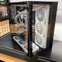 中古  自作PC（i9-12900k/32GB/SSD:2TB+HDD6TB/RTX3080Ti/win11home） 4660001254 