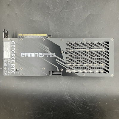 【大須店】中古  Palit NE75080019T2-GB2031A (RTX5080 GamingPro 16GB) 176534 