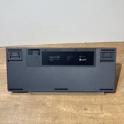 【富山本郷店】中古  ﾛｼﾞｸｰﾙ G515-WL-LNBK (無線 ｹﾞｰﾐﾝｸﾞｷｰﾎﾞｰﾄﾞ) 4760001755 