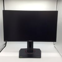 中古  ASUS VG259QM (24.5"W 2H1DP 1ms IPS 280Hz) 1300007960 