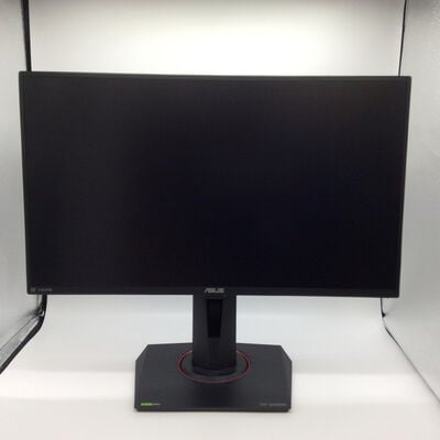 【浜松店】中古  ASUS VG259QM (24.5"W 2H1DP 1ms IPS 280Hz) 1300007960 