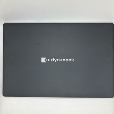 【八王子店】中古  Dynabook PZ/MXB W6PZMX3RAB 1230010244 