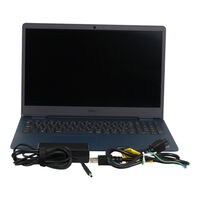 中古  DELL Inspiron 3505(AMD Ryzen 3 3250U/8GB DDR4 (PC4)/SSD256GB/なし/オンボード/15.6/1920x1080/Wi-Fi/W11H64 MAR) 204634 