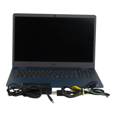 【通販センター】中古  DELL Inspiron 3505(AMD Ryzen 3 3250U/8GB DDR4 (PC4)/SSD256GB/なし/オンボード/15.6/1920x1080/Wi-Fi/W11H64 MAR) 204634 