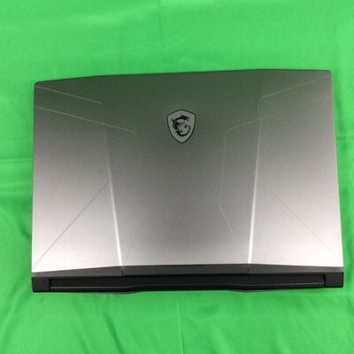 【川崎店】中古  MSI Pulse-GL66-12UGSZOK-1927JP(i7-12700H/32GB/SSD1TB/RTX3070Ti/有線LAN/WiFi/15.6inch/FHD/144Hz/W11P) 3170006834 