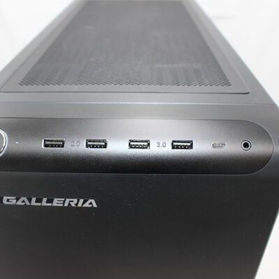 【福井日之出店】中古  THIRDWAVE GALLERIA XSC7A-IG-CB 189502 