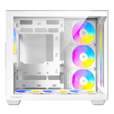 Antec  Constellation C5 ARGB WHITE (ATX ガラス ホワイト)