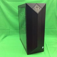 中古  HP OMEN L25(i7 8700/16GB/SSD512GB/RTX2080/W11P) 3170007108【4/16値下げ!】 