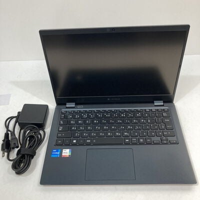 【神戸・三宮店】中古  dynabook G83/HS (i5-1135G7/16GB/SSD256GB/-/-/WLAN/13.3FHD/W11P64/-) 3240008996 