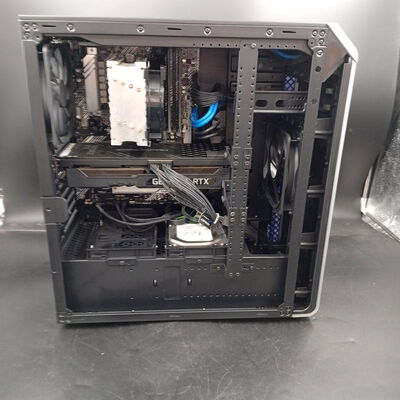 【大須店】中古  GALLERIA XA7C-R37 3120024327 