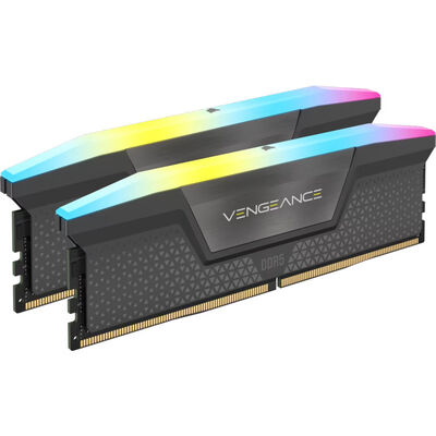 Corsair  CMH32GX5M2B6400Z36 (DDR5 PC5-51200 16GB 2枚組) 