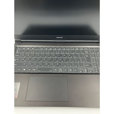 【秋葉原本店】中古  mouse_G-TUNE_P5-ADLABW11(Core_i5_12500H/32GB/SSD512GB/GTX1650/15.6/W11H) 3410012828 
