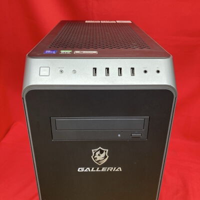 【千葉店】中古  GALLERIA XA7C-R37 3250006966 