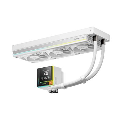 Sudokoo  ENERGLO 360 WHITE ENERGLO360-WH (360mm ホワイト) 