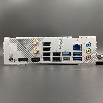 【大須店】中古  ASRock B650 Pro RS WiFi (B650 AM5 ATX DDR5) 3120022589 