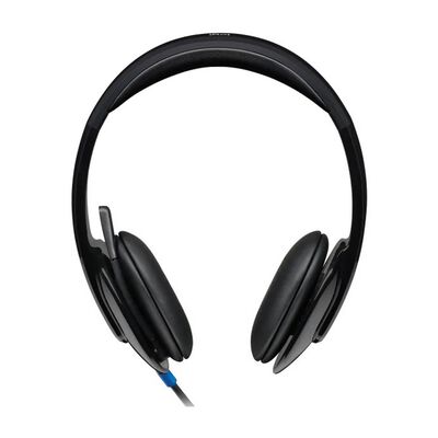 Logicool  USB Headset H540 H540R 