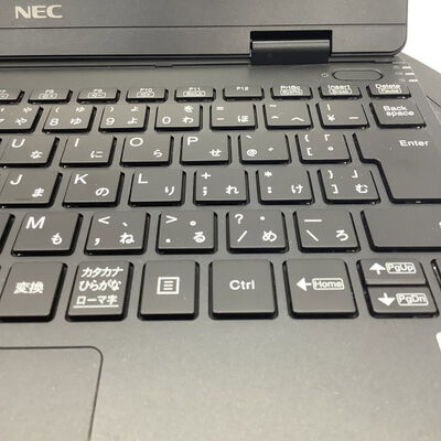 【堺七道店】中古  NEC PCVKT10CZG6(i5-10210Y/8GB/SSD128GB/W11P) 4660002775 