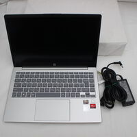 中古  HP Laptop 14-em005AU(AMD Ryzen 5 7530U/16GB DDR4 (PC4)/SSD500GB/なし/オンボード/14/1920x1080/Wi-Fi/W11H64 MAR) 199700【8/20値下げ!】 