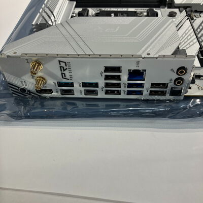 【鹿児島店】中古  ASRock X870 Pro RS WiFi (X870 AM5 ATX DDR5) 172200 