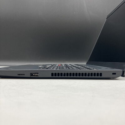【熊本浜線店】中古  Lenovo ThinkPad L15 Gen4(i5-1345U/16GB/SSD512GB/W11P) 5370001143 