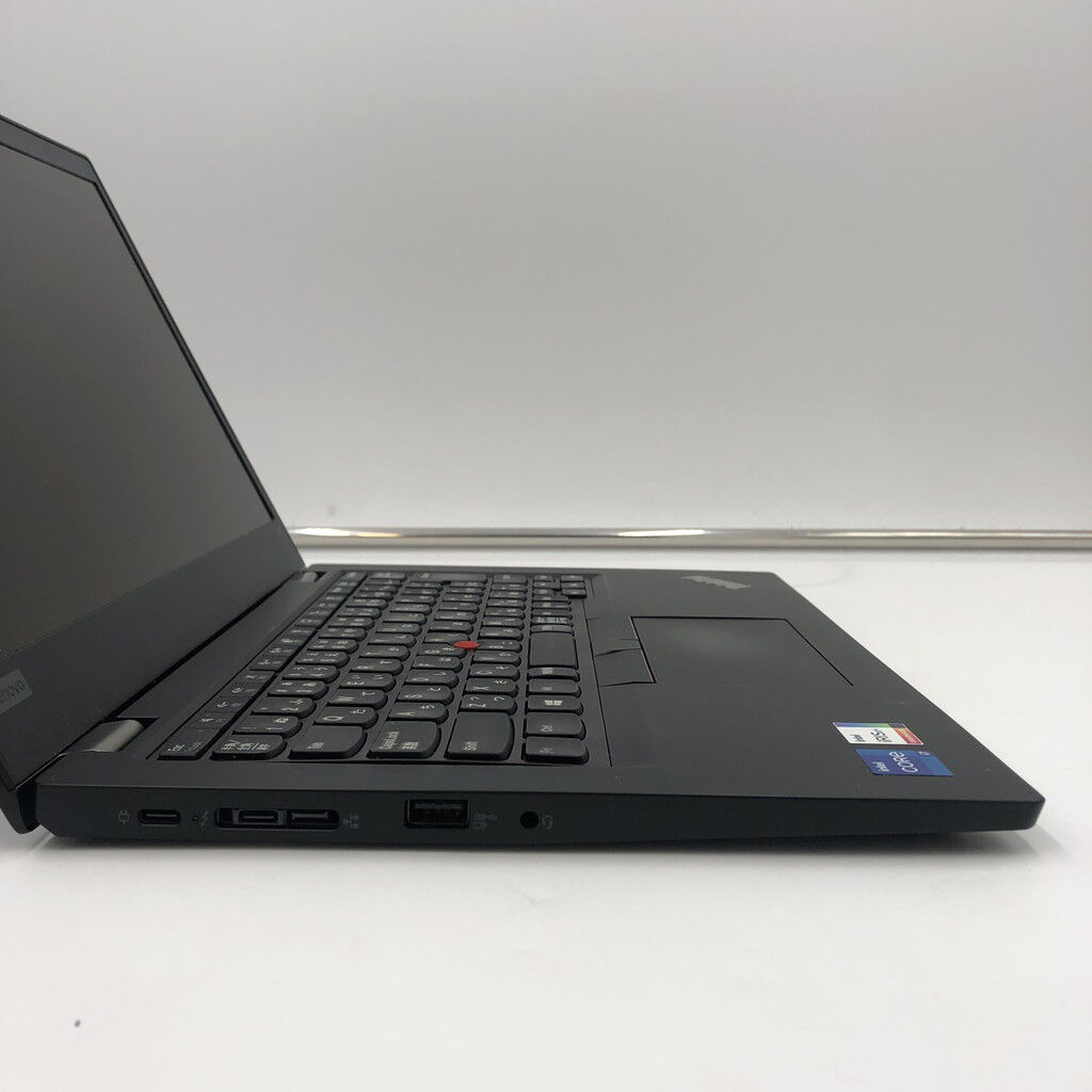中古 Lenovo ThinkPad L13 Gen2 (Core i7-1165G7/16GB/SSD 256GB