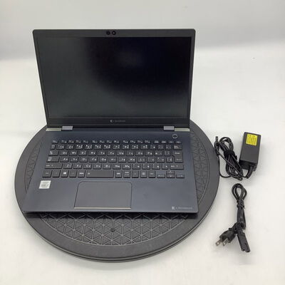 【堺七道店】中古  dynabook　W6GZ83RPLA(i7-10710U/8GB/SSD128GB/W11P) 4660003146 