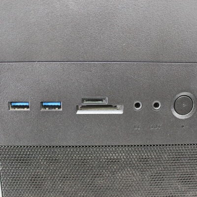 【前橋ｲﾝﾀｰｱｶﾏﾙ店】中古  THIRDWAVE raytrek LD(Intel Core i7 12700/32GB DDR4 (PC4)/SSD500GB/DVDマルチ/NVIDIA GeForce RTX 3070 8GB/W11H64 MAR) 190834 