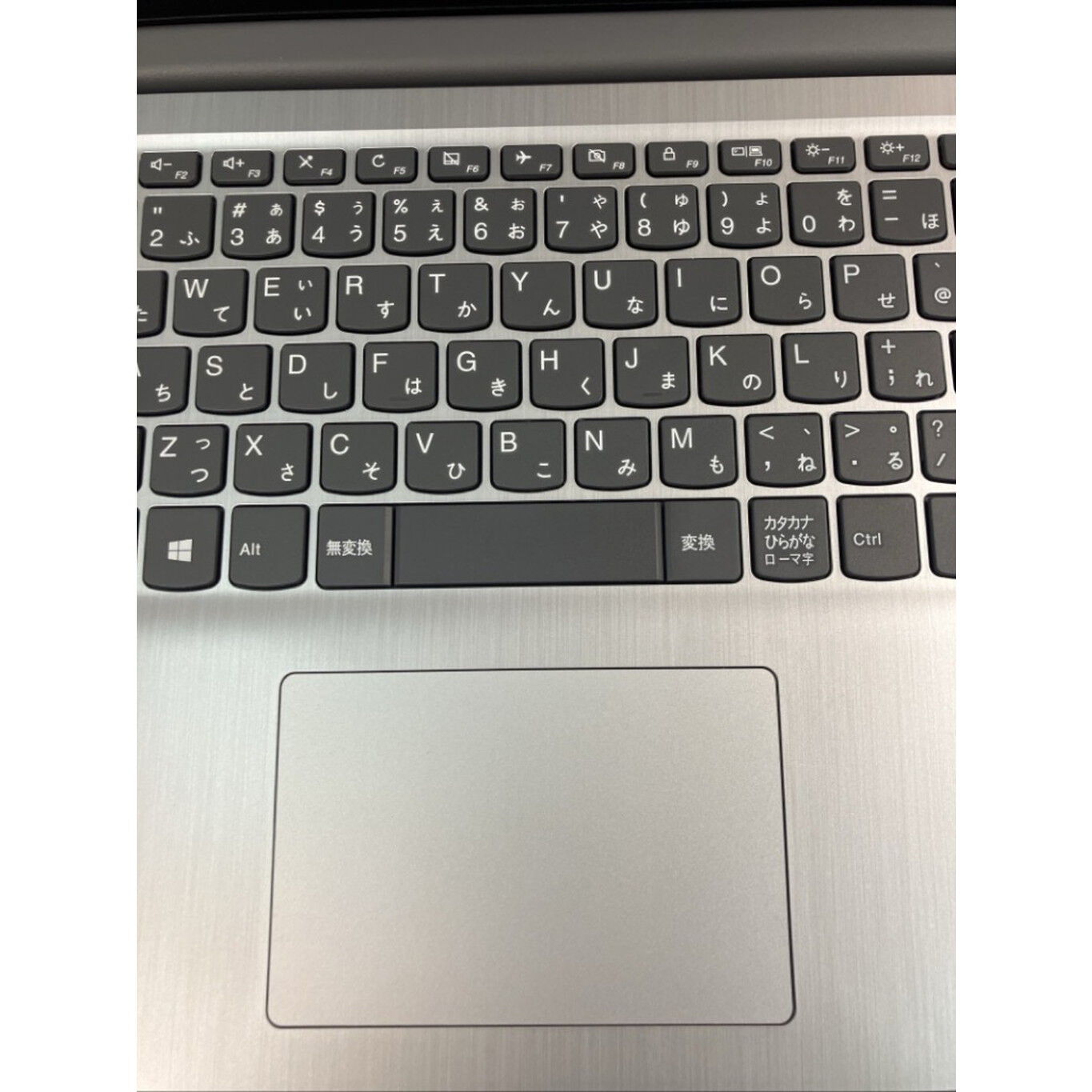 中古 Lenovo IdeaPad3 14IIL05 (Core i7-1065G7/8GB/SSD256GB/-/-/WLAN