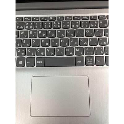 【仙台店】中古  Lenovo IdeaPad3 14IIL05 (Core i7-1065G7/8GB/SSD256GB/-/-/WLAN/14インチFHD/W11H/-) 3240009197 