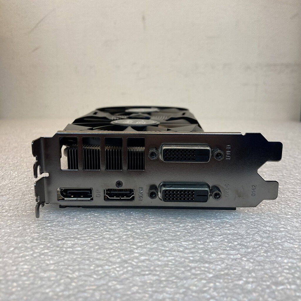 GTX1060 6G 玄人志向 価格.com - 玄人志向 GF-GTX1060-6GB/OC/DF [PCIExp 6GB