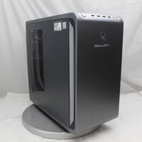中古  THIRDWAVE GALLERIA XPR7M-R56T8G-GD 199078 