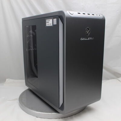 【通販センター】中古  THIRDWAVE GALLERIA XPR7M-R56T8G-GD 199078 