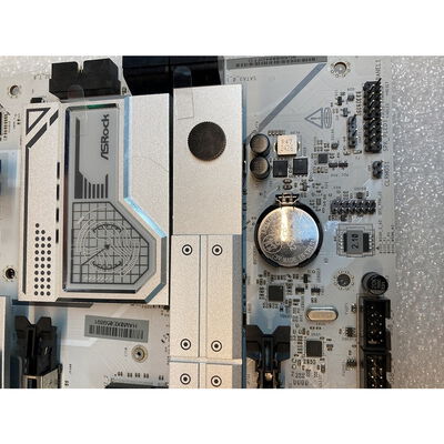 【京都店】中古  ASRock Z890 Steel Legend WiFi(Z890 1851 ATX DDR5 172165 