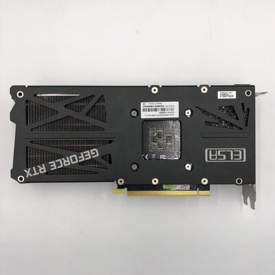【福井日之出店】中古  ELSA RTX3060 12GB 5200000680 