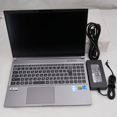 【通販センター】中古  THIRDWAVE GALLERIA RL7C-R45-5N 199729 