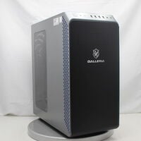 中古  THIRDWAVE GALLERIA SK(Intel Core i7 12700/32GB DDR4 (PC4)/SSD500GB/なし/NVIDIA GeForce RTX 3060 Ti 8GB/W11H64 MAR) 196952 