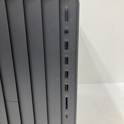 【神戸・三宮店】中古  HP ENVY Desktop - TE01-0111jp(i7 9700/32GB/SSD512GB/HDD2TB/RTX2060 SUPER) 3430006103 