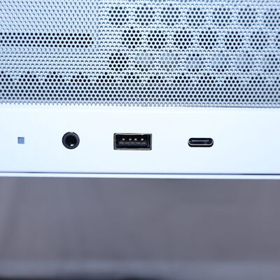 【通販センター】中古  Original PC(AMD Ryzen 7 5700X/16GB DDR4 (PC4)/SSD1TB/なし/NVIDIA GeForce RTX 2060 6GB/W11H64 MAR) 203418 