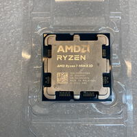 中古  AMD Ryzen 7 9800X3D (AM5/4.7/104M/C8/T16/120W) 1460025260 