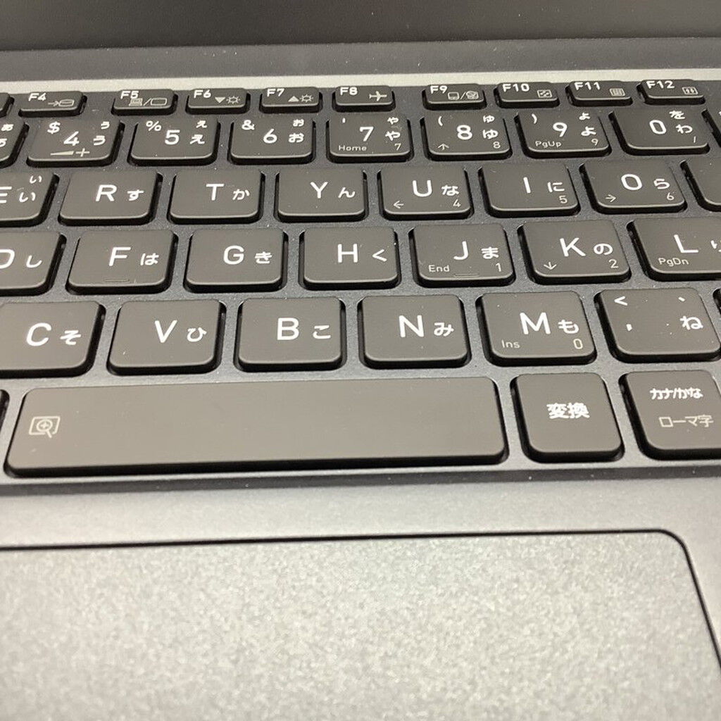 中古 dynabook G83/HS(i7-1165G7/8GB/SSD512GB/W11P) 4660003050