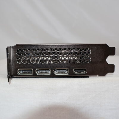 【通販センター】中古  HP OEM RTX3070 8GB (RTX3070 8GB) 200504 