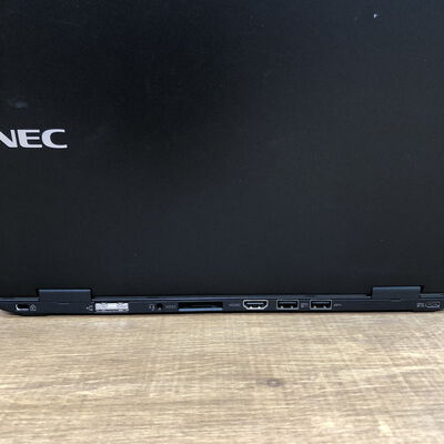【姫路店】中古  NEC VersaPro VRT10C-6 (INTEL Core i5 10210Y 1.0GHz/8GB/SSD256GB/-/オンボード/12.5/1920x1080/Wi-Fi/WEBCAM/W11H64) 182746